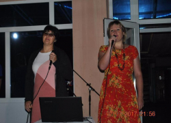 Письмо в редакцию: Вольно-Донская станица отпраздновала День семьи, любви и верности 