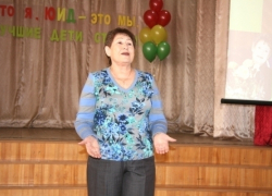 «Светофоровна» - ровесница ГАИ, во время войны жила в Морозовском районе