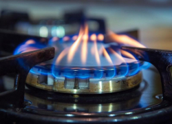 На ночь и уходя из дома кран подачи газа следует перекрывать! - начальник Морозовского пожарно-спасательного гарнизона 