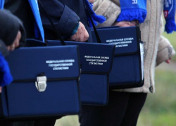 Морозовчан приглашают к участию во Всероссийской переписи населения