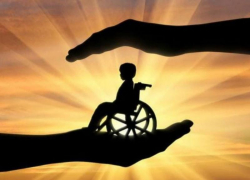 Морозовчане, воспитывающие детей-инвалидов могут бесплатно воспользоваться услугой присмотра за детьми