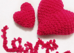 Как подготовить романтичный и нежный подарок ко Дню Всех Влюбленных