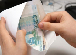 Соцподдержка для морозовчан будет финансироваться из областного и федерального бюджета 