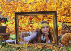 Принять участие в конкурсе "Осень в объективе" морозовчан приглашает городской досуговый центр "Спутник" 