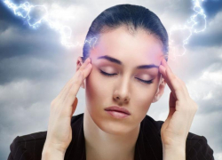 Повышенная геомагнитная активность может повлиять на метеозависимых морозовчан