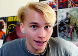 Проект «Пятая колонна»: «влюблённый в родину» Даня Милохин