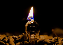 Из-за обрезки деревьев в Морозовске снова отключат свет