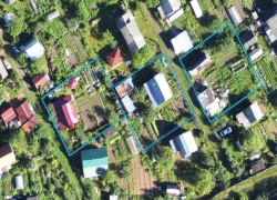 Границы 39% земельных участков Ростовской области до сих пор не определены