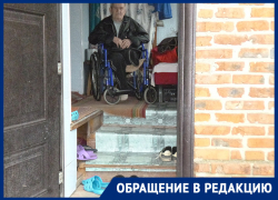 49 человек только в Морозовском районе стоит в списке на предоставление технических средств реабилитации, - ОСЗН