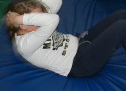 В Морозовске прошел турнир по многоборью