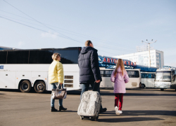 Больше 900 рублей: поездка из Ростова в Морозовск на автобусе становится всё более дорогим удовольствием