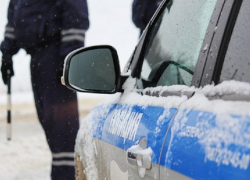 Профилактическое мероприятие «Зимним дорогам - безопасное движение» стартует на Дону с 20 декабря