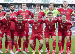 Футбольный эксперт раскрыл перспективы ЕВРО-2020 для Сборной России