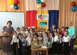 Письмо в редакцию: Воспитатели группы "Солнышко" детского сада "Колобок" обратились к родителям своих воспитанников