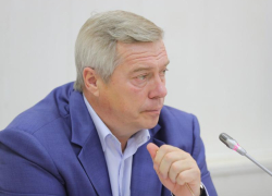 Задать вопрос губернатору области морозовчане смогут в пятницу, 8 сентября