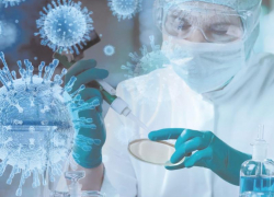 18 сентября: пять случаев COVID-19 подтвердили за сутки в Морозовском районе