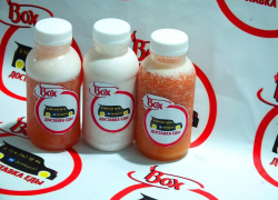 Хочешь смуззи? Заходи в Справочник!