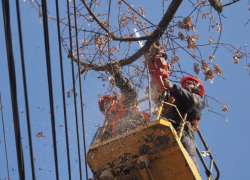  21 октября в Морозовске дважды отключат свет