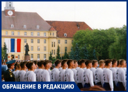 Фото солдат-срочников (и не только) 80-х и 90-х годов попросили у морозовчан