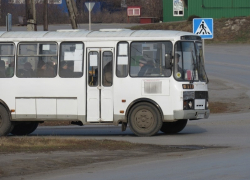 Автобусы №1 и №3 продолжат свою работу во время карантинной недели в Морозовске