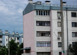 Вопрос-ответ: Когда закончится беспредел в жилом городке "Тексер", появится горячая вода и отопление?