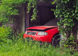 Инвалиды получат внеочередное право на получение участков по «гаражной амнистии» 