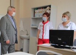 Из-за ухудшения эпидситуации губернатор Ростовской области снова ввел ограничения