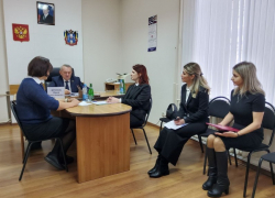 Архивы без тайн: жители Морозовского района получили ответы из первых уст