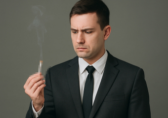 В Госдуме предложили запретить курение россиянам, родившимся после 2007 года