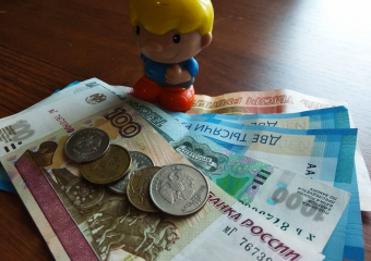 Почему морозовчанам приходят странные суммы по социальным выплатам