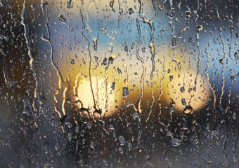 Дождь и до 3 градусов тепла обещают морозовчанам в субботу, 12 февраля