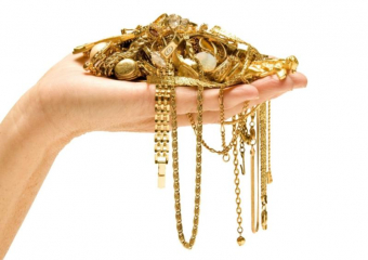 Ювелира из Морозовского района судили за нарушение правил сдачи государству драгоценных металлов и драгоценных камней