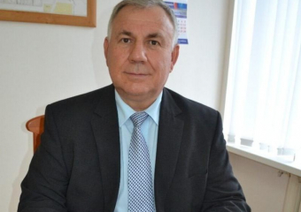 Глава администрации Морозовского района поздравил всех причастных с Днем защитника Отечества 