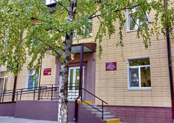 Обновленная школа искусств Морозовского района распахнула свои двери для своих талантливых ребят