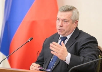 Василий Голубев попросил «не убаюкивать его красивыми картинками» – ввод в эксплуатацию МОЭК в Морозовском районе и области откладывается