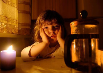 Несколько часов без электричества ожидает некоторых морозовчан 15 июля