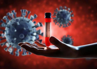 10 января: за сутки коронавирусом заболели еще четверо морозовчан