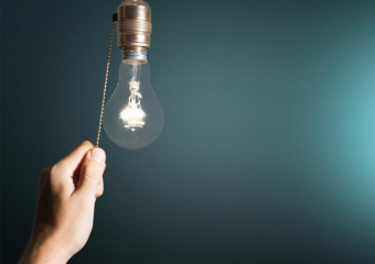 Свет отключат на три часа в домах многих морозовчан 27 октября