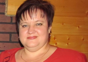 Год назад не стало Марины Чиковой
