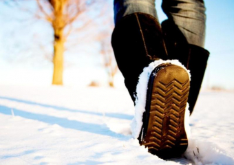 Небольшое потепление ожидается в Морозовске в субботу