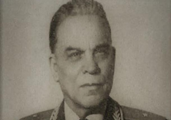 Календарь Морозовска: 10 апреля родился Герой Советского Союза Василий Гладков