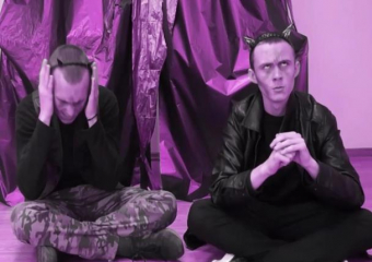 «Лучшая режиссура» и  «Лучший актерский ансамбль»: театральная постановка морозовчан покорила жюри 