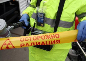 Возможной причиной достигшего Морозовска радиоактивного облака с рутением назвали сгоревший спутник