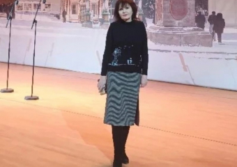 Директор школы №6 из Морозовска - в центре всероссийской дискуссии о будущем образования