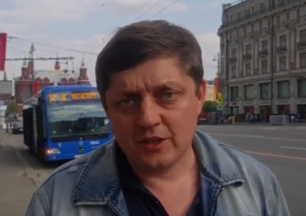 Олег Пахолков предложил увеличить зарплаты россиян