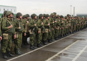 Внеочередное зачисление в детский сад, освобождение от налогов и другое: как на Дону будут помогать семьям мобилизованных граждан