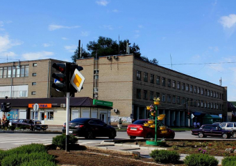 С 15 апреля в Морозовске стартует онлайн-голосование по выбору объекта для благоустройства в 2023 году