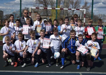 Футболисты Морозовска круто сыграли в своем городе и удержали нужный счет в игре на выезде