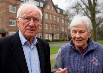 Новая схема мошенничества: как пенсионеры продают жилье, а потом через суд возвращают его