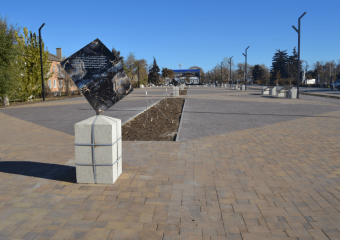 Морозовск снова попал в число городов неблагоприятной городской средой